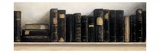 Study in Black