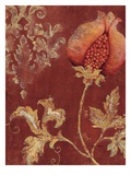 Chateau Pomegranate 2