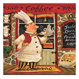 Coffee Chef