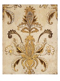 Noble Flourish