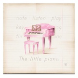 Little Piano