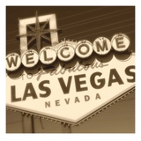Welcome Sign