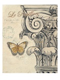 Capital Etching