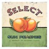 Select Peaches