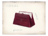 Cinema - Glamour Detail