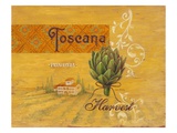 Toscana Harvest