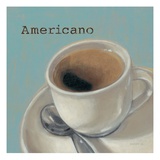 Fresh Americano