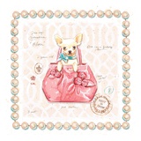 Chihuahua Puppy Purse