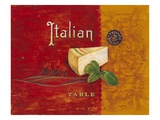 Italian Table