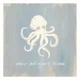 Imperial Octopus