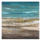 Abstract Sea 1