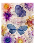 Fleur De Papillion 1