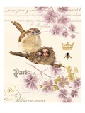 Treasured Nest