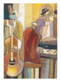 Cultural Trio 2