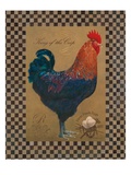 Country Living Rooster