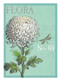 Flora Nouveau