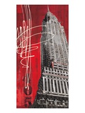 Lexington Avenue Icon