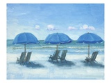 Beach Chairs 3