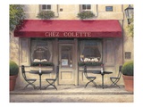 Chez Colette