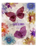 Fleur De Papillion 2