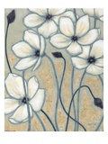 Wind Tossed Blooms 2
