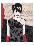Fashion Girl