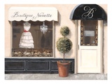 Boutique Nanette