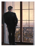 Waiting for Paris 1