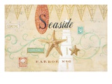 Seaside Harbor No 6