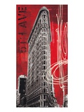 5th Avenue Icon