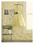 Vintage Snap Shot