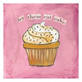 Eat Cake