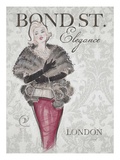 Bond Street Elegance