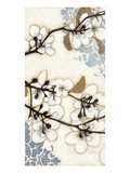 Damask Cherry Blossoms 2