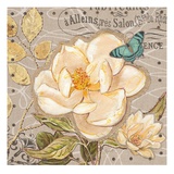 Petal Pusher