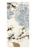 Damask Cherry Blossoms 3