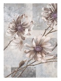 Pewter Petals 2