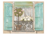 French Shutters 2