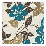 Turquoise Tile 2
