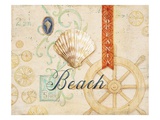 Beach Oceania