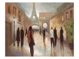 Paris Figures