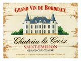 Chateau La Croix