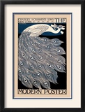The Modern Poster