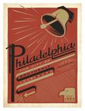 Philadelphia  City of Brotherly Love