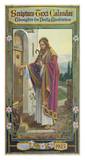 Behold I Stand at the Door and Knock