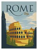 Rome Italy