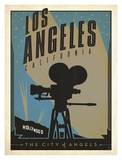 Los Angeles  The City of Angels