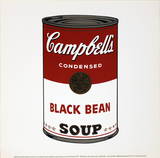 Black Bean Soup