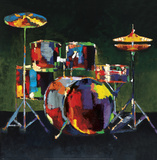 Drum Set