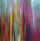 Sunset Falls I